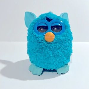 Toy - Furby